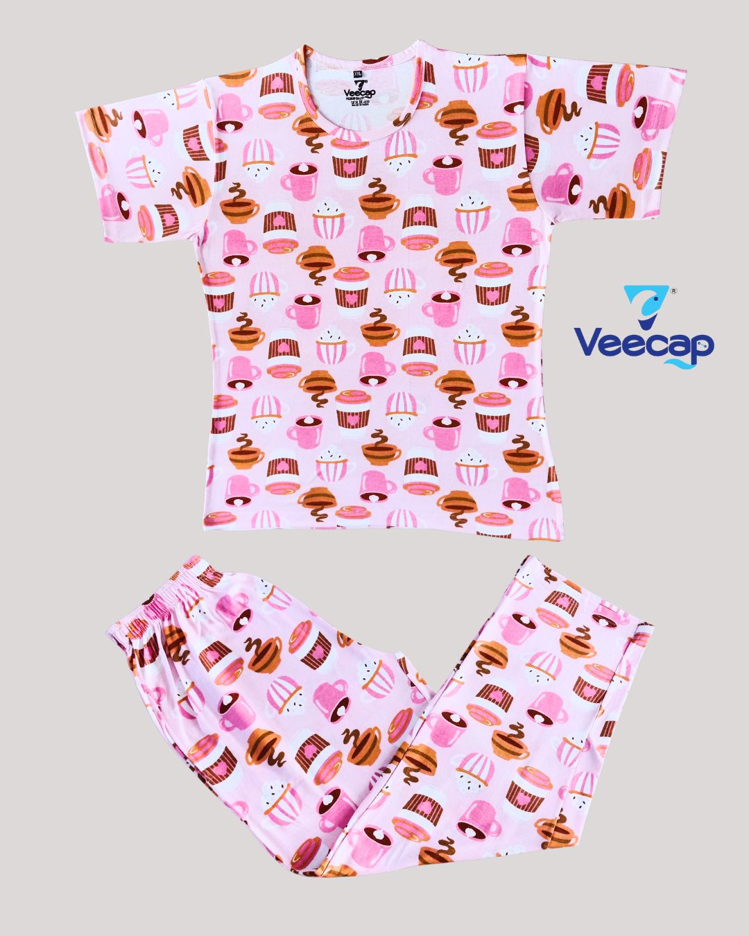 WOMENS COD SET PACK OF 1(L,XL,XXL)