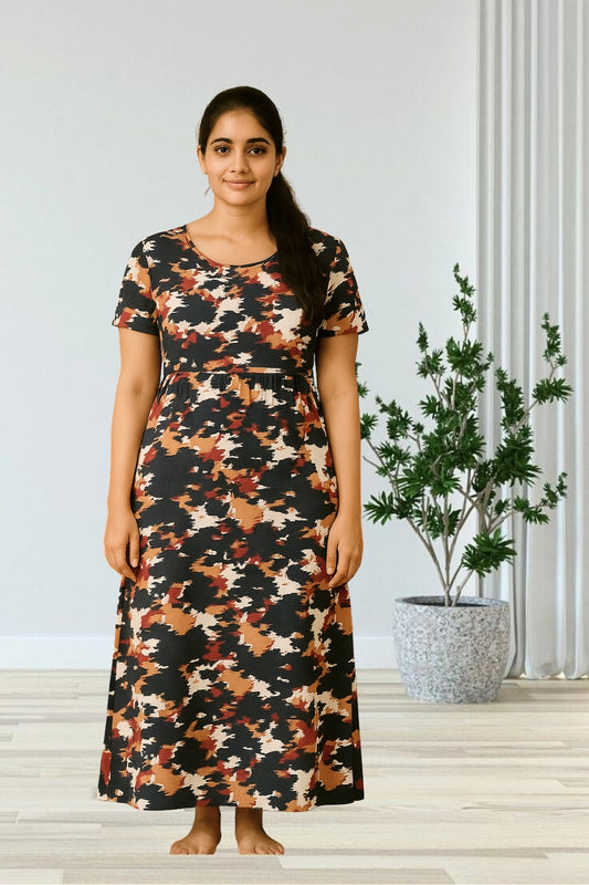 WOMENS ZIPLESS FEEDING WEAR