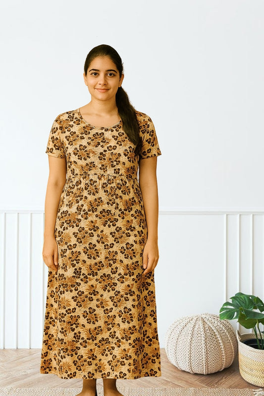 WOMENS ZIPLESS FEEDING WEAR
