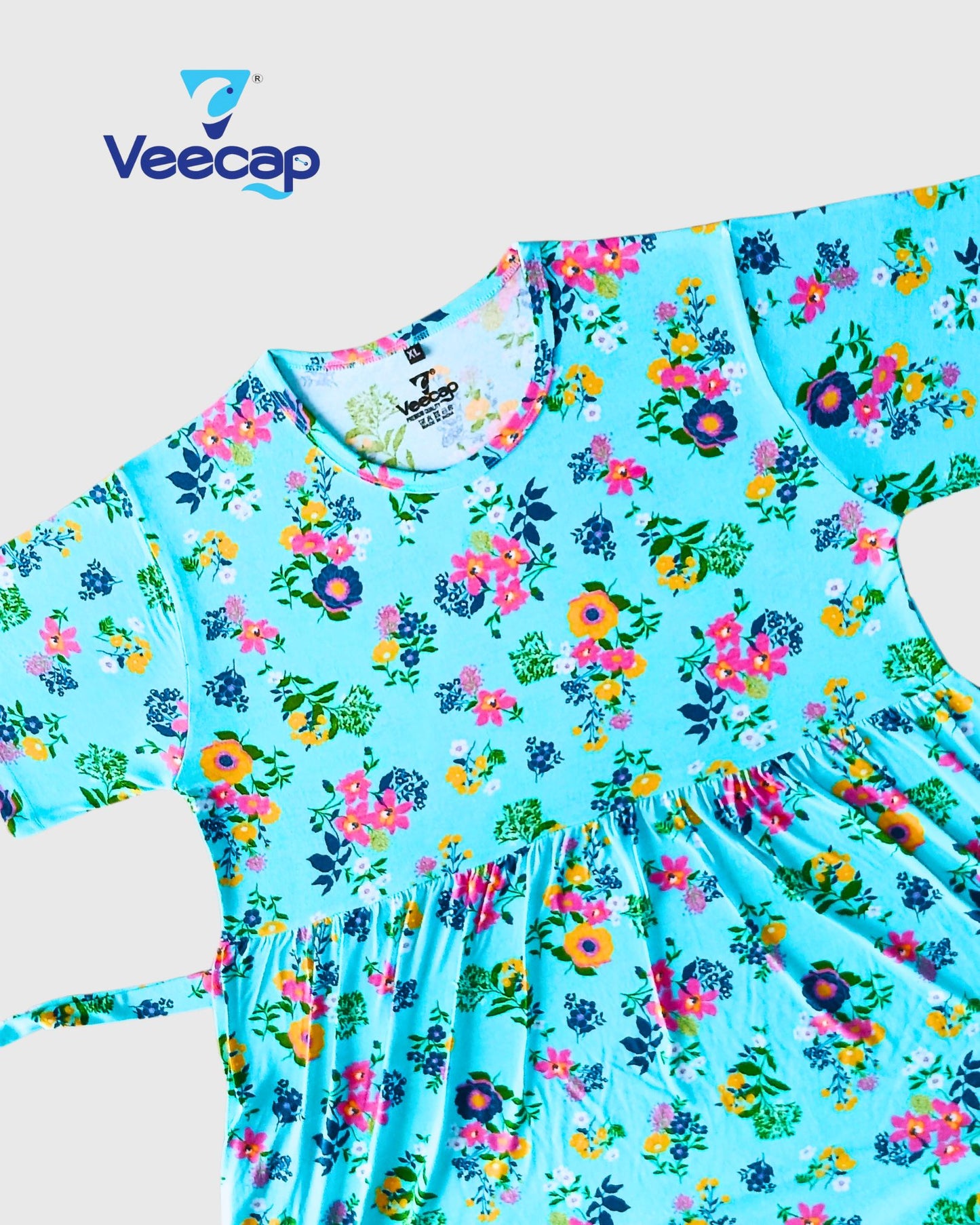 Womens Maxi Lounge WearP1(M,L,XL,XXL)
