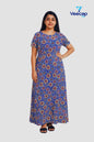 Womens Maxi Lounge Wear