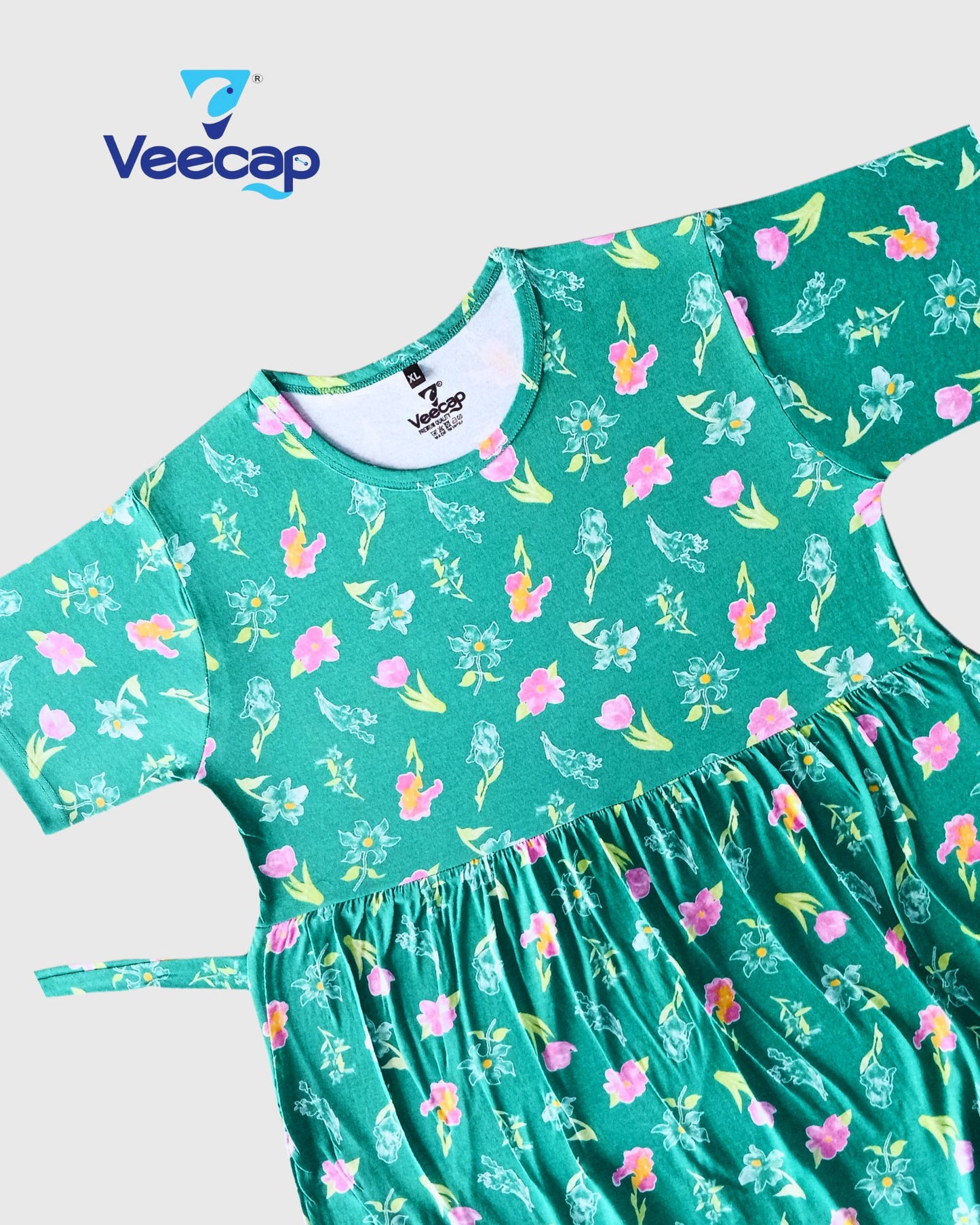 Womens Maxi Lounge WearP1(M,L,XL,XXL)