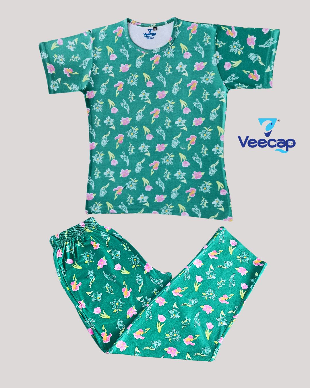 WOMENS COD SET PACK OF 1(L,XL,XXL)