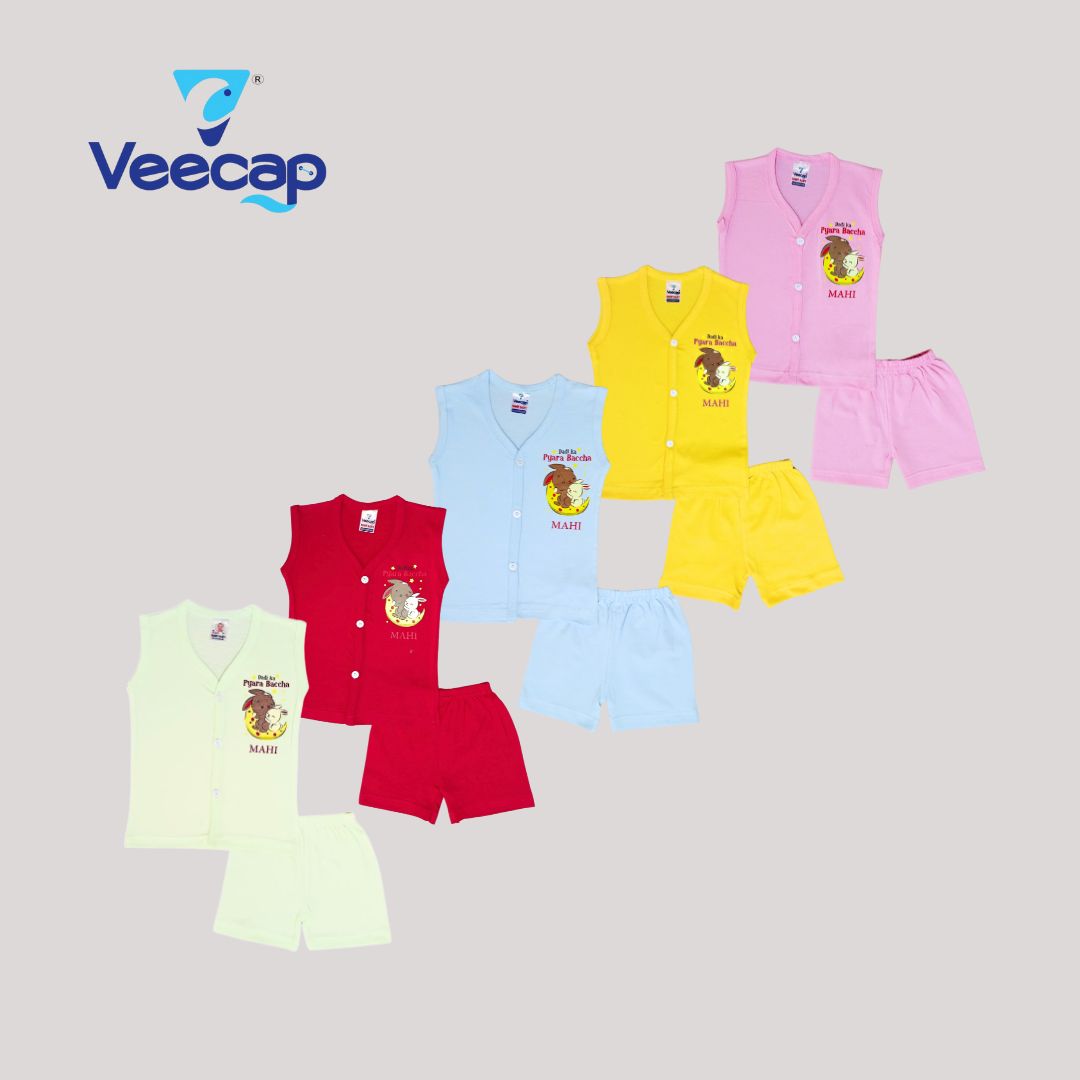 BOY BABYS BIO WASH PACK OF 5