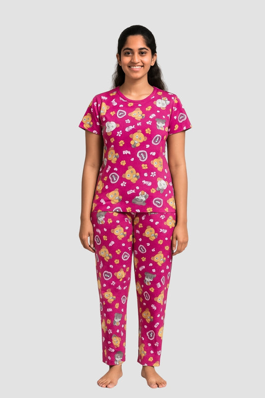WOMENS COD SET