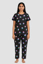 WOMENS COD SET