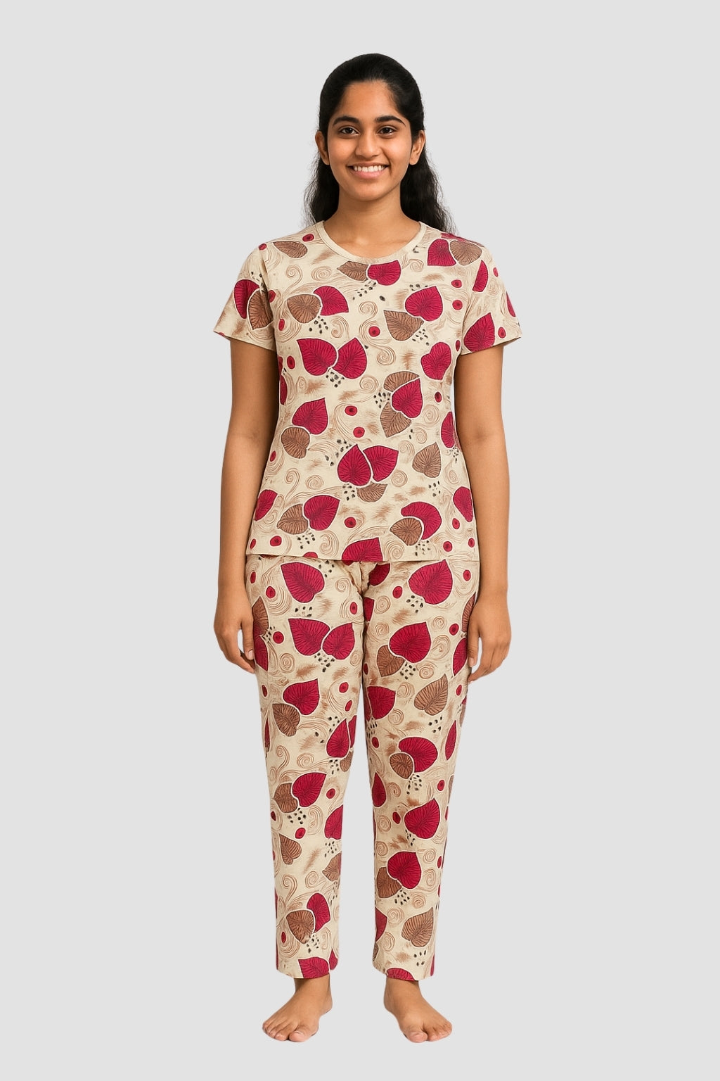 WOMENS COD SET