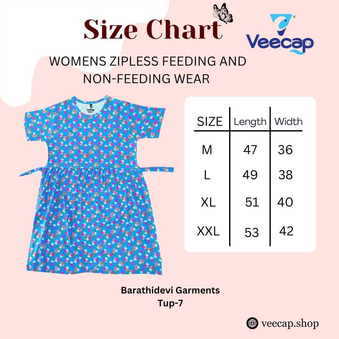 Womens Maxi Lounge WearP1(M,L,XL,XXL)