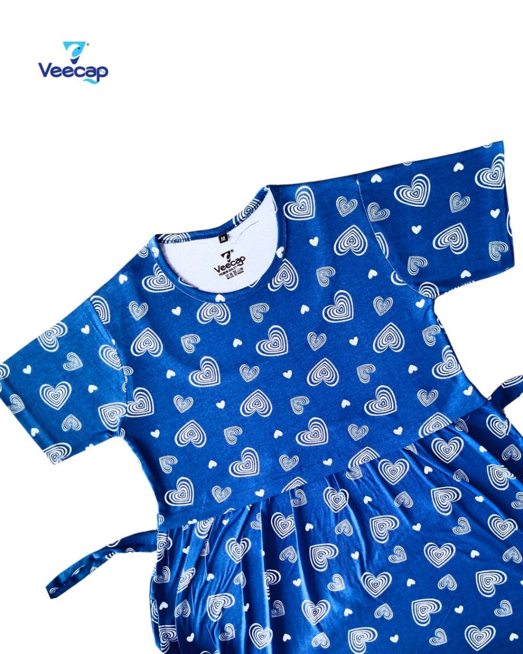 WOMENS ZIPLESS MATERNITY WEAR PACK OF 1(M,L,XL,XXL)