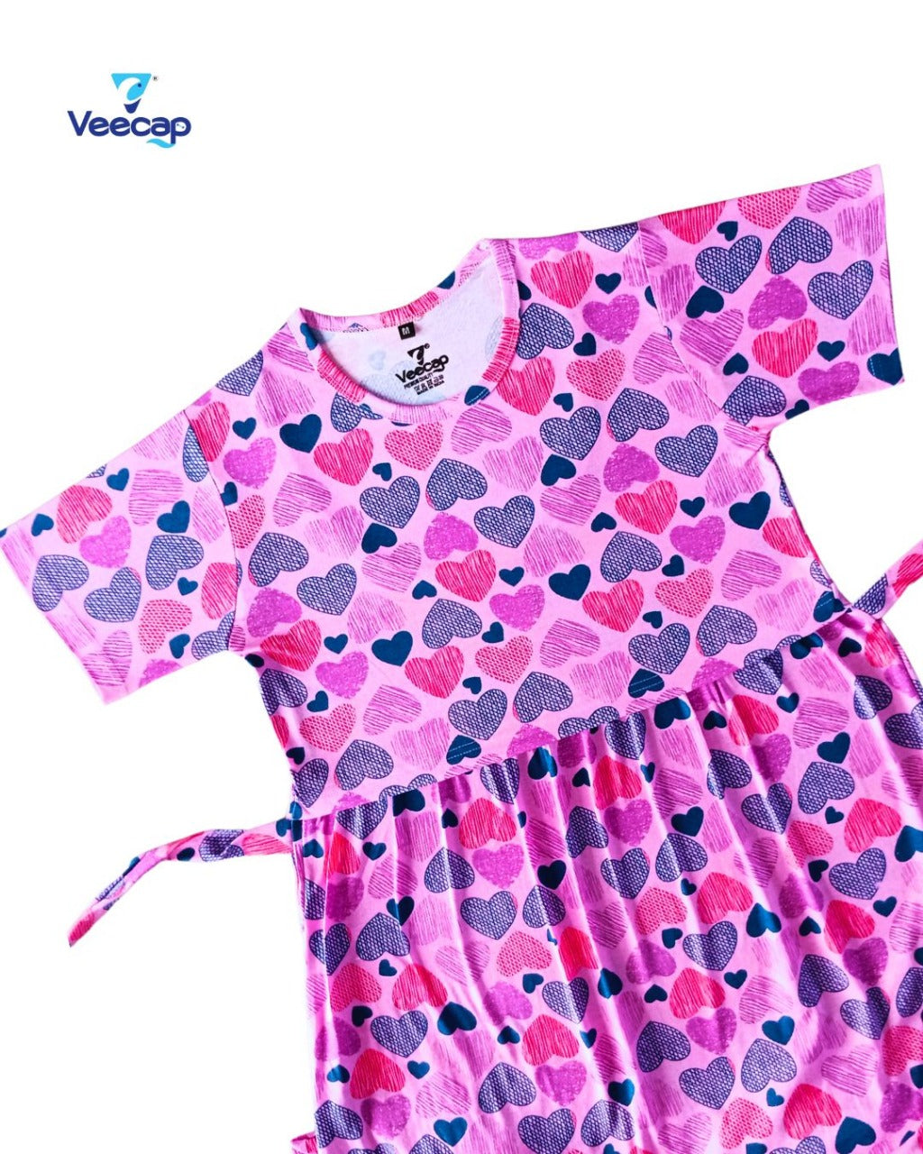 WOMENS ZIPLESS MATERNITY WEAR PACK OF 1(M,L,XL,XXL)