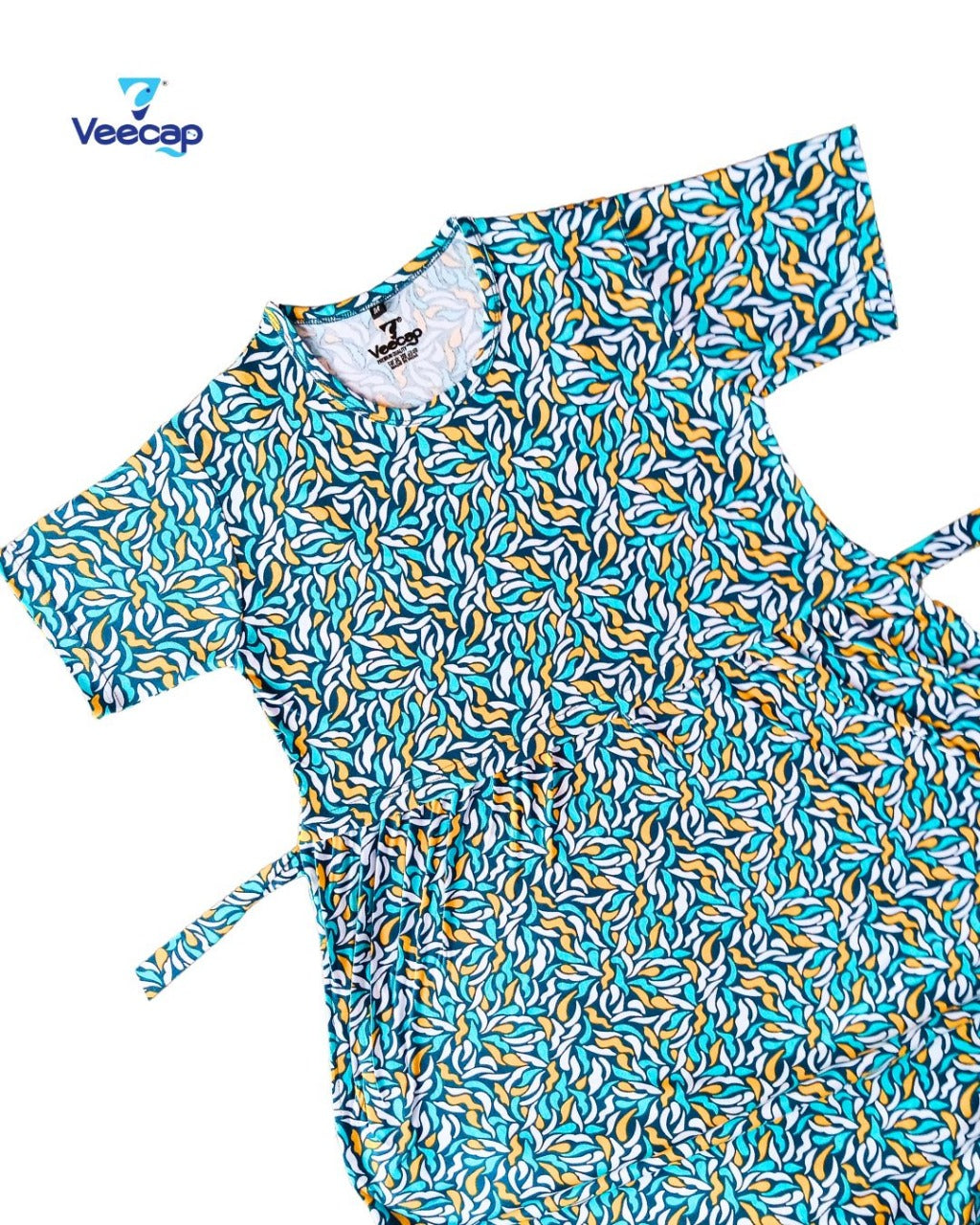 WOMENS ZIPLESS MATERNITY WEAR PACK OF 1(M,L,XL,XXL)