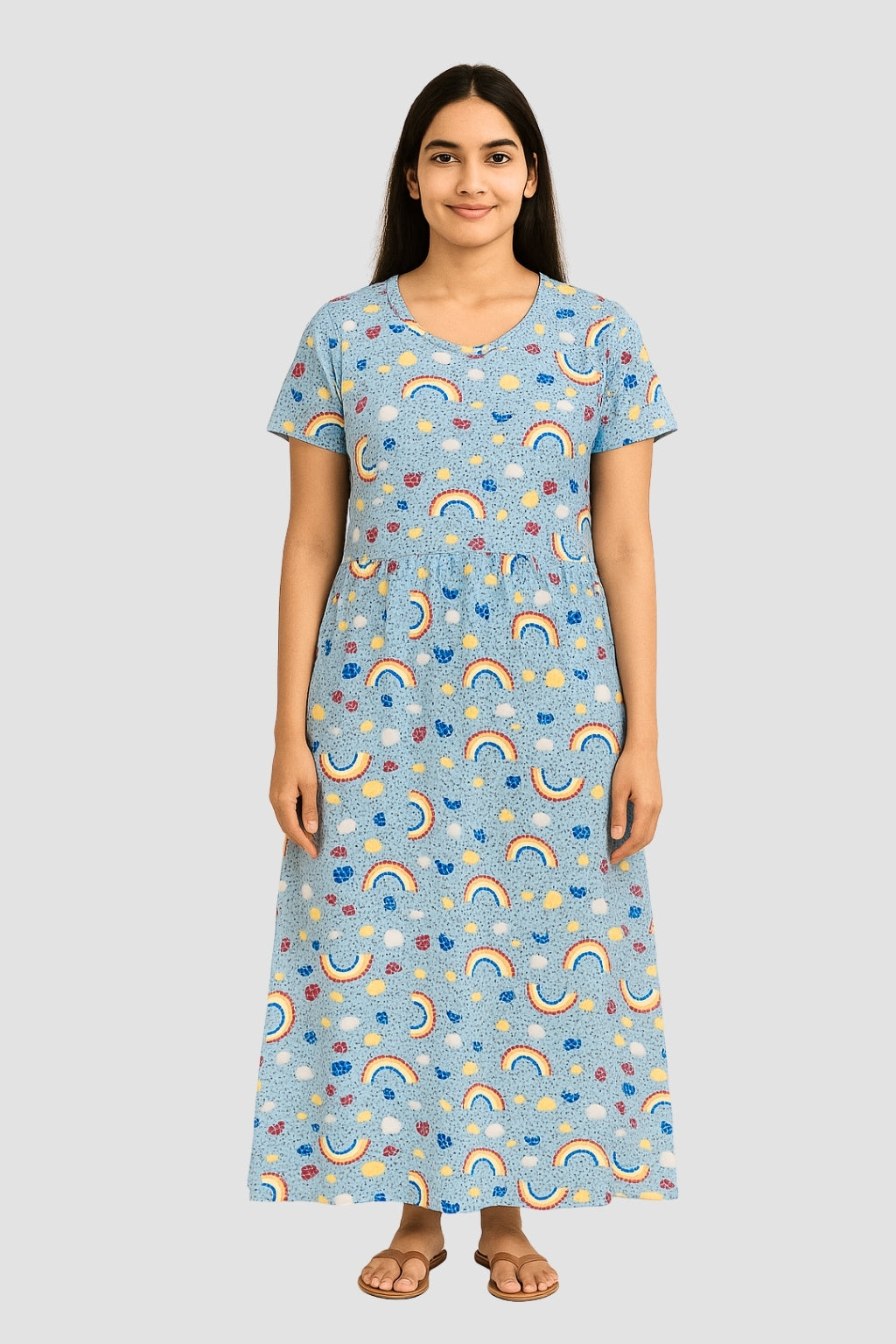 WOMENS ZIPLESS MATERNITY WEAR