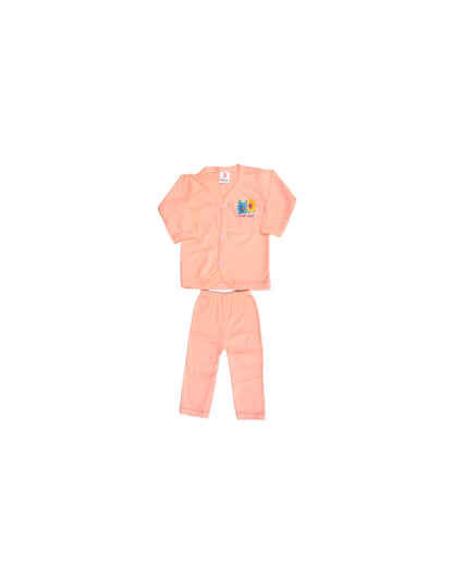 kids top bottom set pack of 5 S10(6-9m)